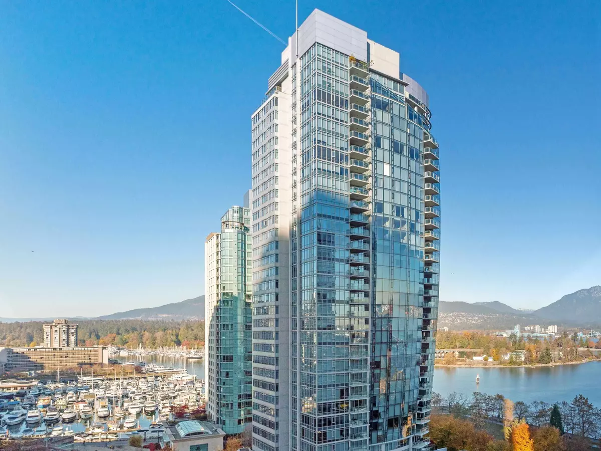 Vancouver, BC V6E 4T7,1205 W HASTINGS ST #1503