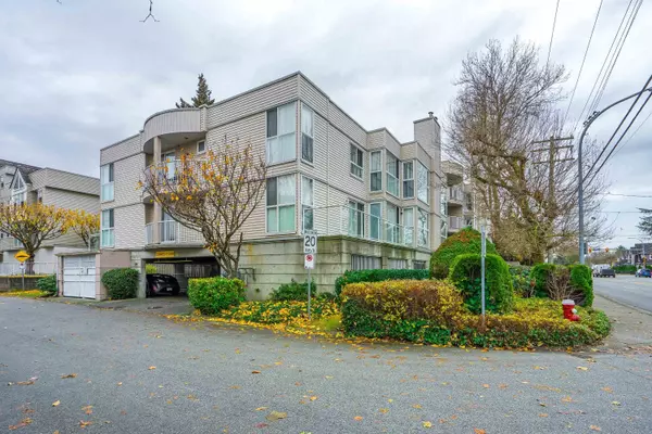 Richmond, BC V7C 3W2,7700 GILBERT RD #304