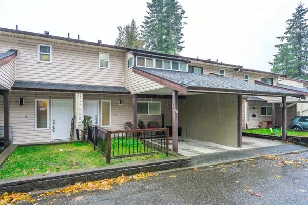 Mission, BC V2V 1C9,32705 FRASER CRES #18