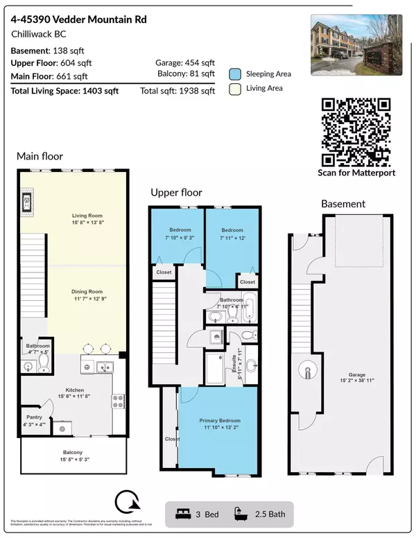 Cultus Lake, BC V2R 0P6,45390 VEDDER MOUNTAIN RD #4