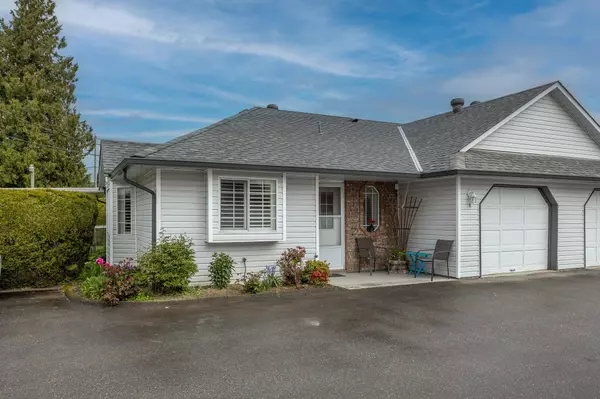 Chilliwack, BC V2P 5N2,9300 HAZEL ST #1