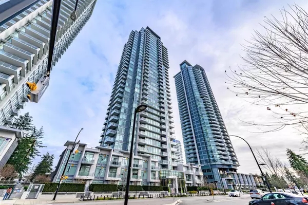 Burnaby, BC V5H 0E8,6588 NELSON AVE #3007