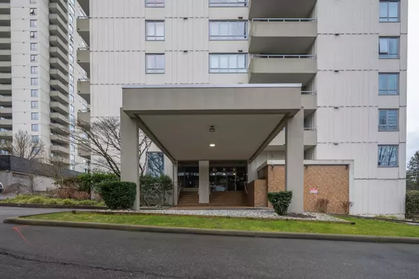 Burnaby, BC V5H 1K2,4160 SARDIS ST #1506