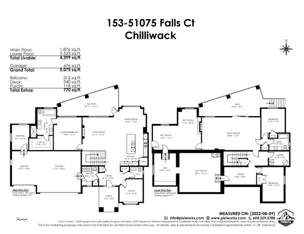 Chilliwack, BC V4Z 1K7,51075 FALLS CT #153