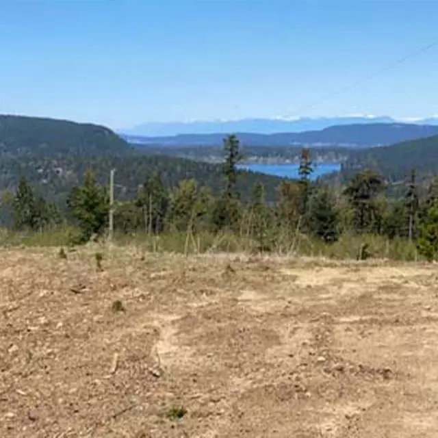 Salt Spring Island, BC V8K 2Y1,LOT 16 SOUTHERN WAY