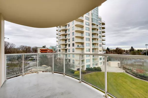 Richmond, BC V6Y 4B9,7680 GRANVILLE AVE #605