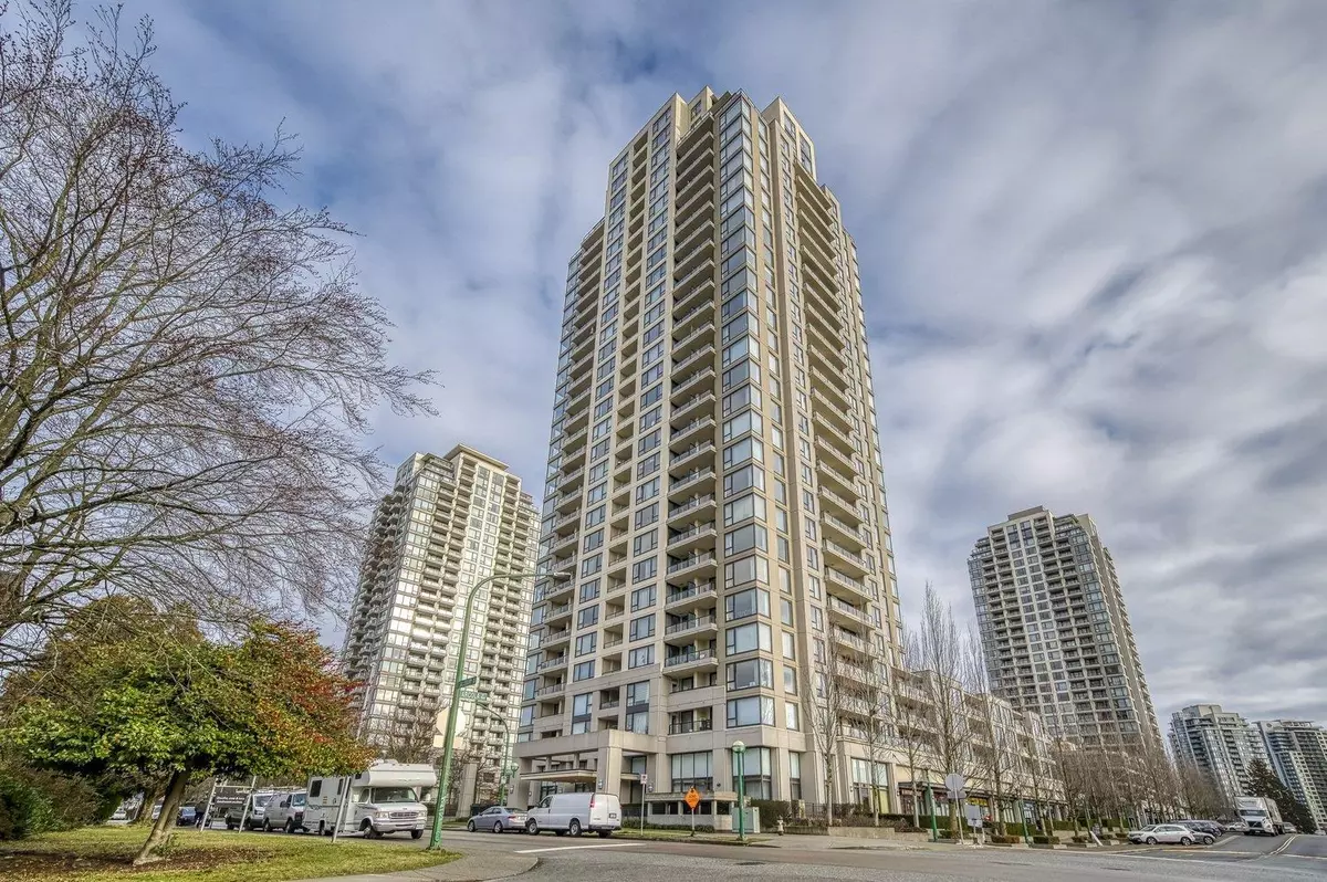 Burnaby, BC V5E 0A4,7088 SALISBURY AVE #1406