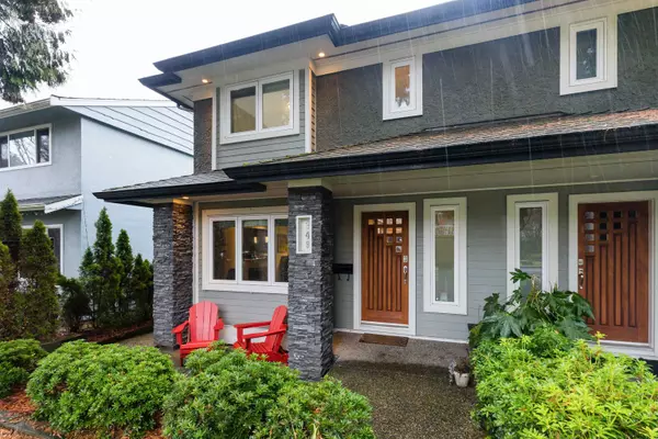 North Vancouver, BC V7L 1J3,349 E 4TH ST