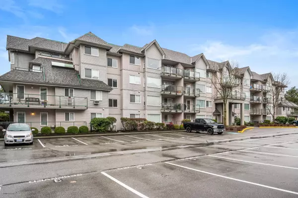 Abbotsford, BC V2S 7P8,33668 KING RD #402