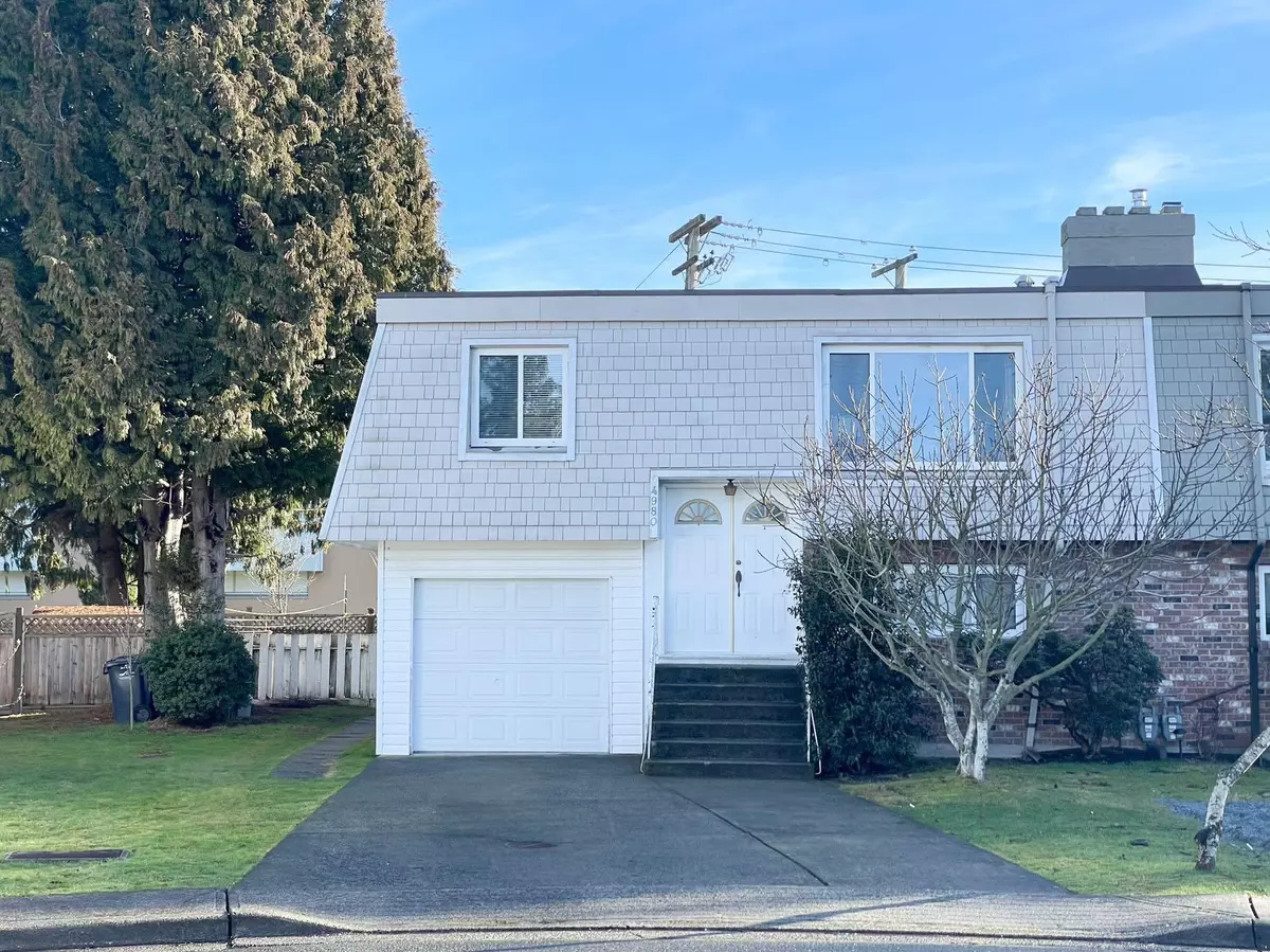 Richmond, BC V7C 2J9,4980 MARIPOSA CT