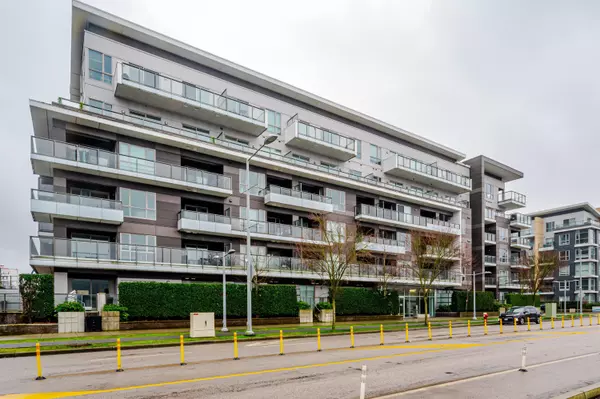 Richmond, BC V6X 0R1,7008 RIVER Pkwy #101