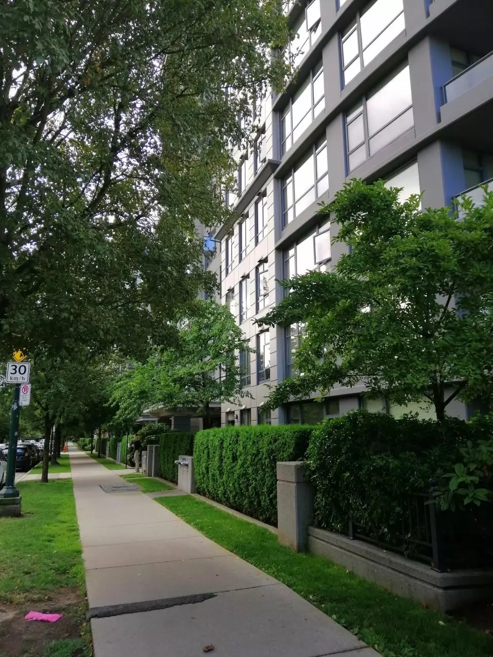 Vancouver, BC V5R 6G9,3520 CROWLEY DR #409