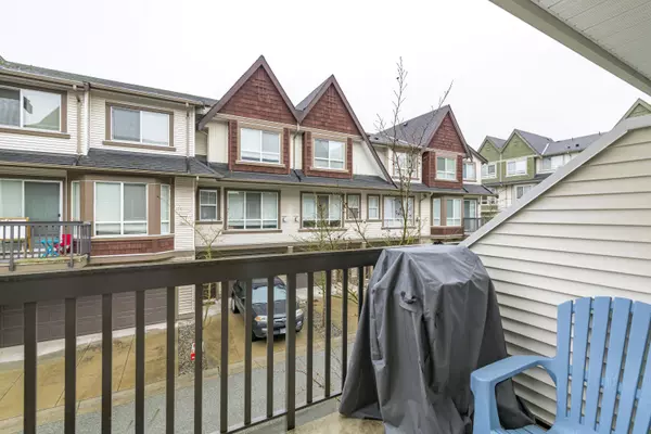 Surrey, BC V4N 5S8,7155 189 ST #88