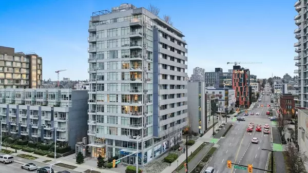 Vancouver, BC V5T 0E4,108 E 1ST AVE #708