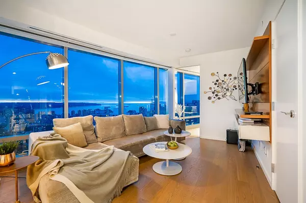 Vancouver, BC V6E 0B3,1151 W GEORGIA ST #4102