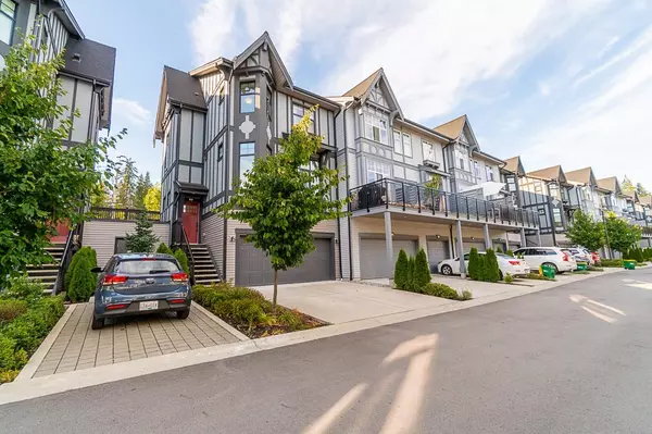 Coquitlam, BC V3E 0N7,3552 VICTORIA DR #24