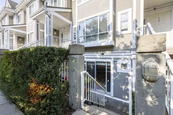 Vancouver, BC V5S 3T9,2883 E KENT AVENUE NORTH #2