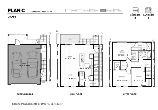 Langley, BC V2Y 1S2,7635 198B ST #13