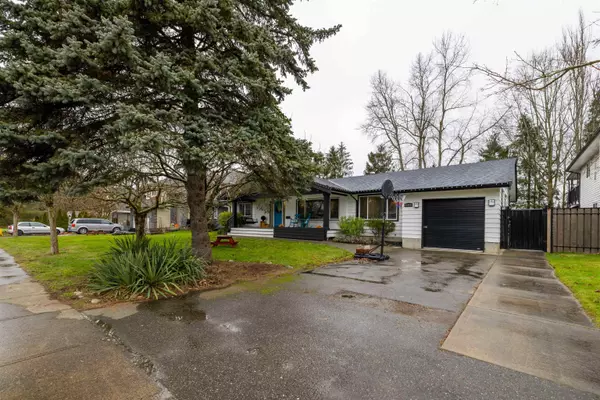 Langley, BC V3A 5B8,21475 51B AVE