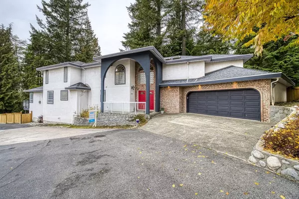 North Vancouver, BC V7G 2G4,3908 BLANTYRE PL