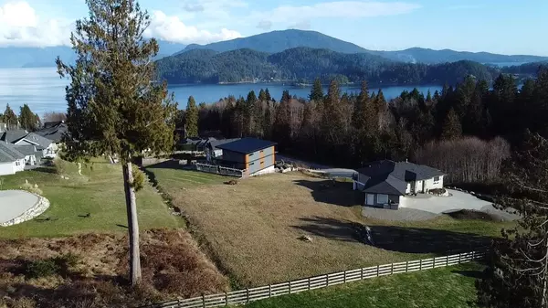 Gibsons, BC V0N 1V3,Lot 21 COURTNEY RD