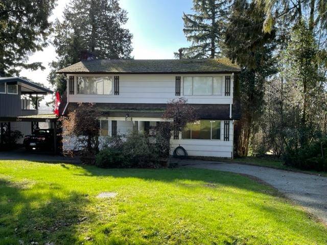 Burnaby, BC V5J 2Y7,5058 CARSON ST