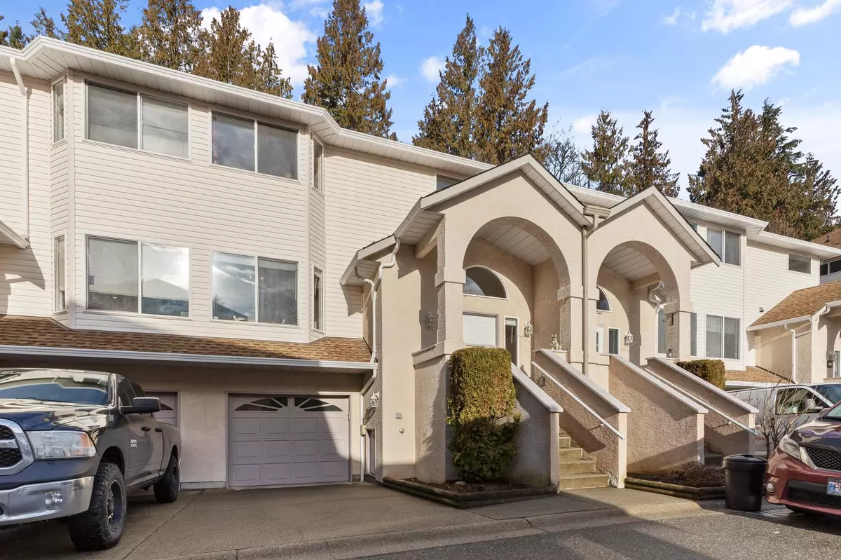 Mission, BC V2V 6T7,32339 7 AVE #41