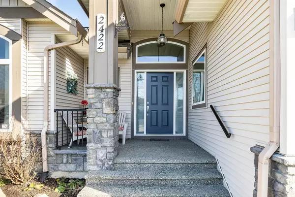 Langley, BC V4W 3N3,2422 270B ST