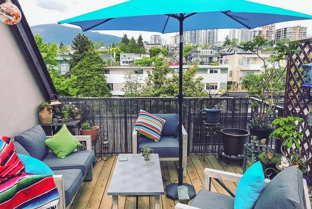 North Vancouver, BC V7M 1H8,251 W 4TH ST #301