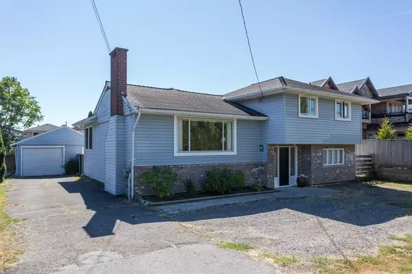 Richmond, BC V7C 1J2,3380 FRANCIS RD