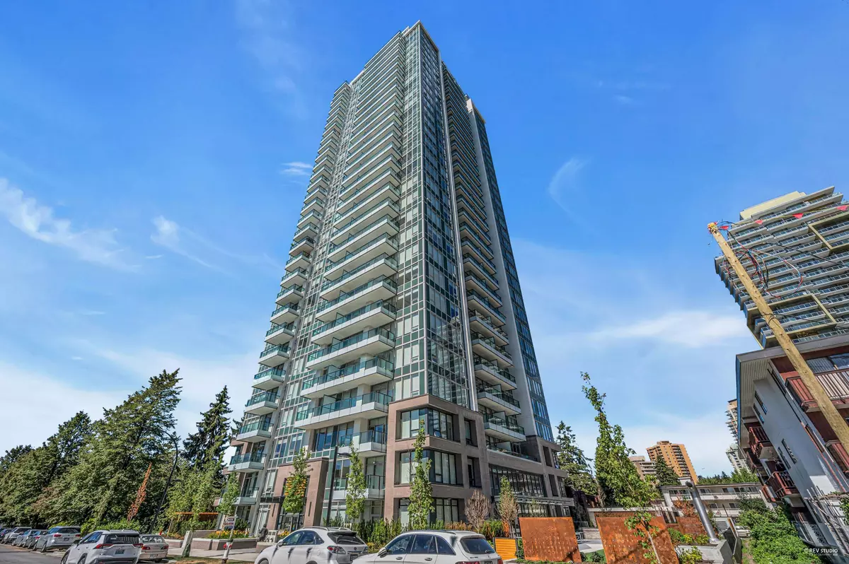 Burnaby, BC V5H 2Y3,6463 SILVER AVE #1403