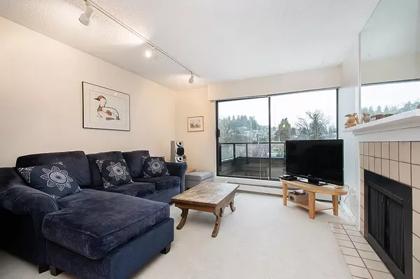 West Vancouver, BC V7T 1H6,1340 DUCHESS AVE #301