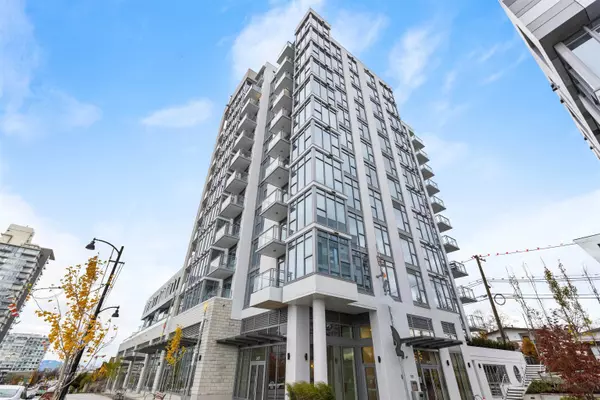 Vancouver, BC V5R 5G8,2435 KINGSWAY #802