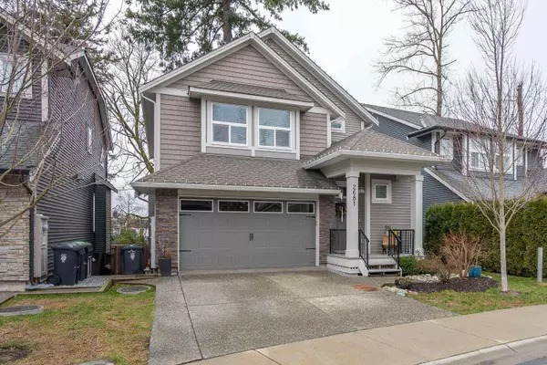 Langley, BC V4W 0C4,2681 275A ST