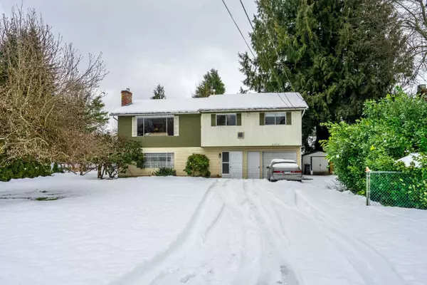 Langley, BC V1M 2S4,8874 TRATTLE ST