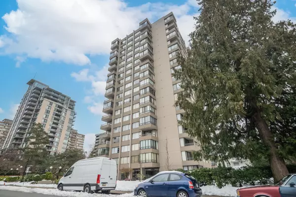 New Westminster, BC V3M 5T7,740 HAMILTON ST #1403