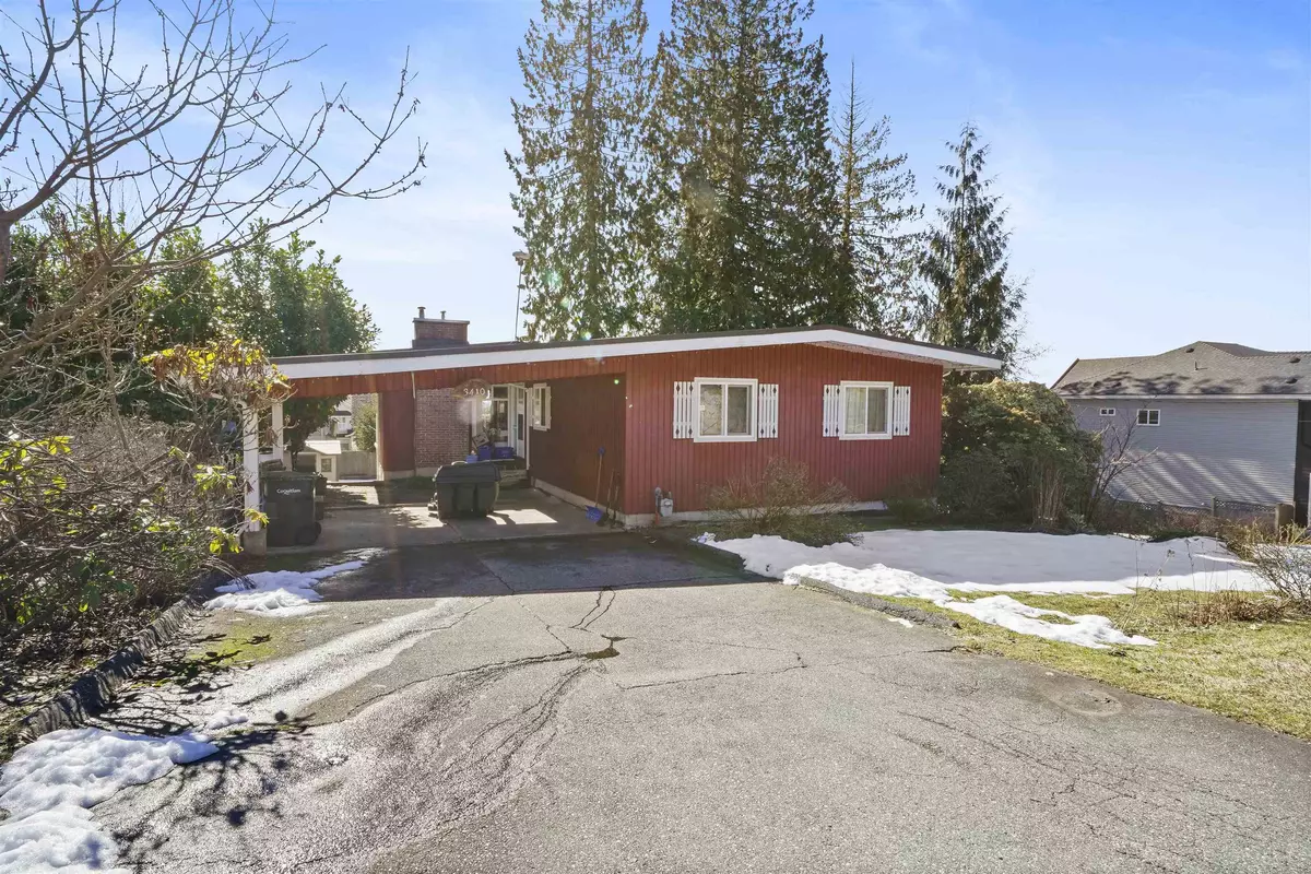 Coquitlam, BC V3E 3H2,3410 HIGHLAND DR