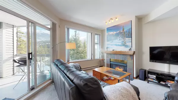 Whistler, BC V8E 0T4,3201 BLUEBERRY DR #103