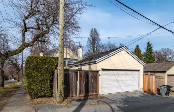 Vancouver, BC V6S 2M5,3728 COLLINGWOOD ST