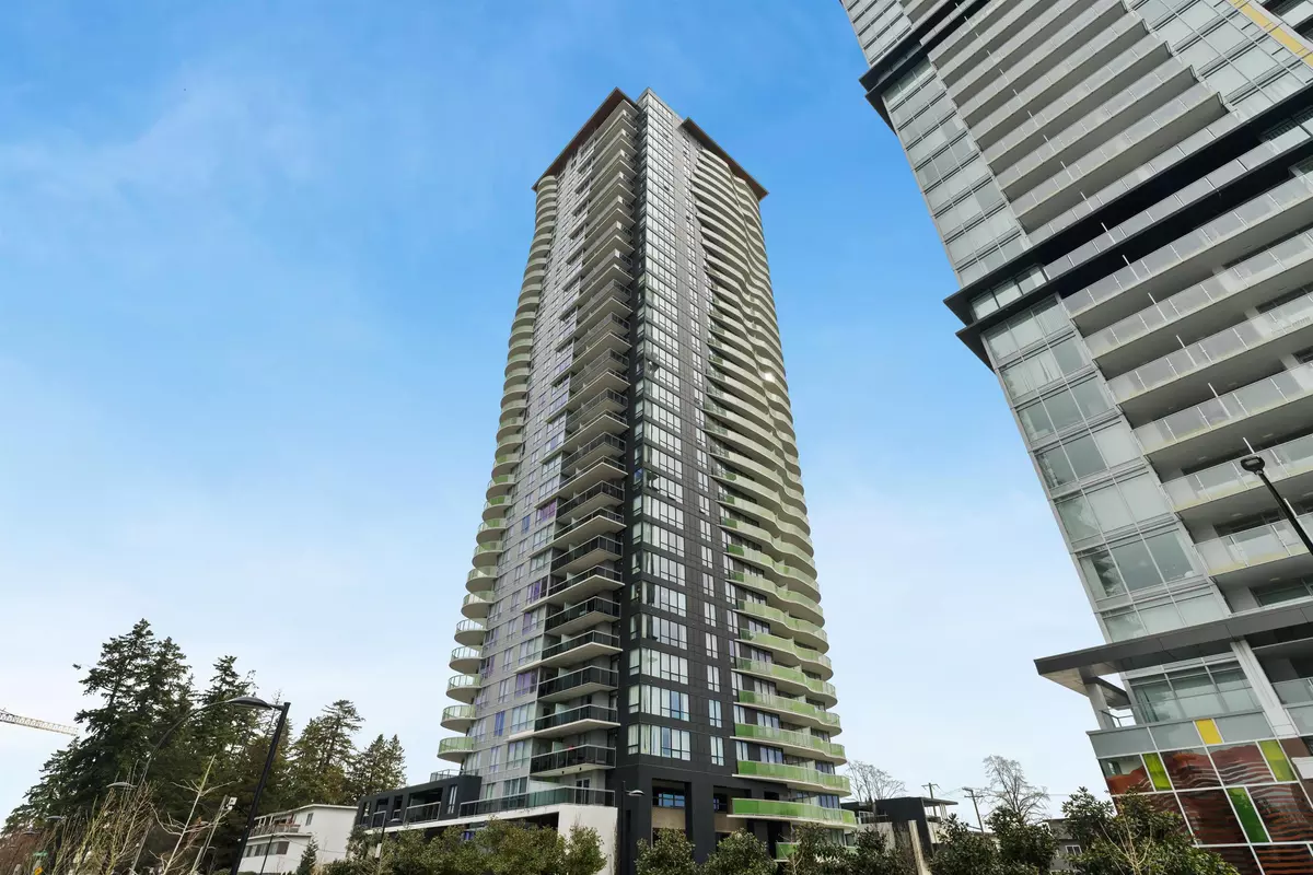 Burnaby, BC V5H 0G8,6638 DUNBLANE AVE #2103