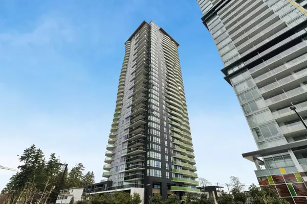 Burnaby, BC V5H 0G8,6638 DUNBLANE AVE #2103