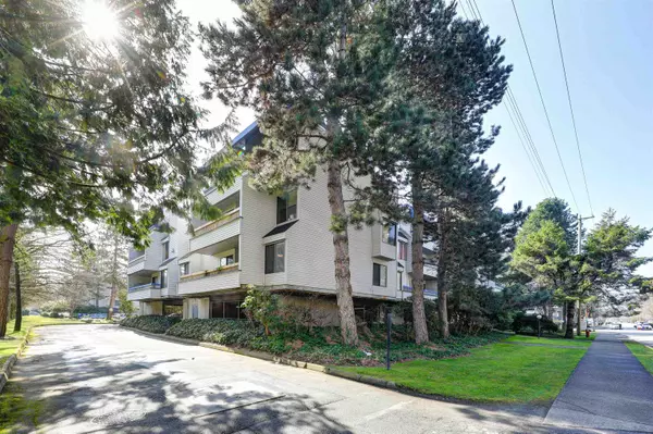 Richmond, BC V6X 3E8,8400 ACKROYD RD #311