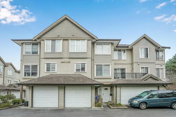 Port Coquitlam, BC V3C 1R9,2488 PITT RIVER RD #8