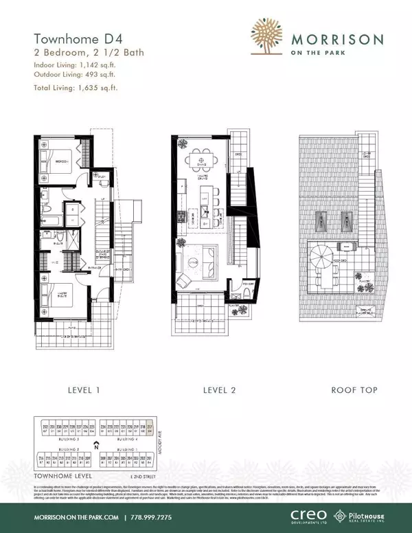 North Vancouver, BC V7L 1E3,650 E 2ND ST #217