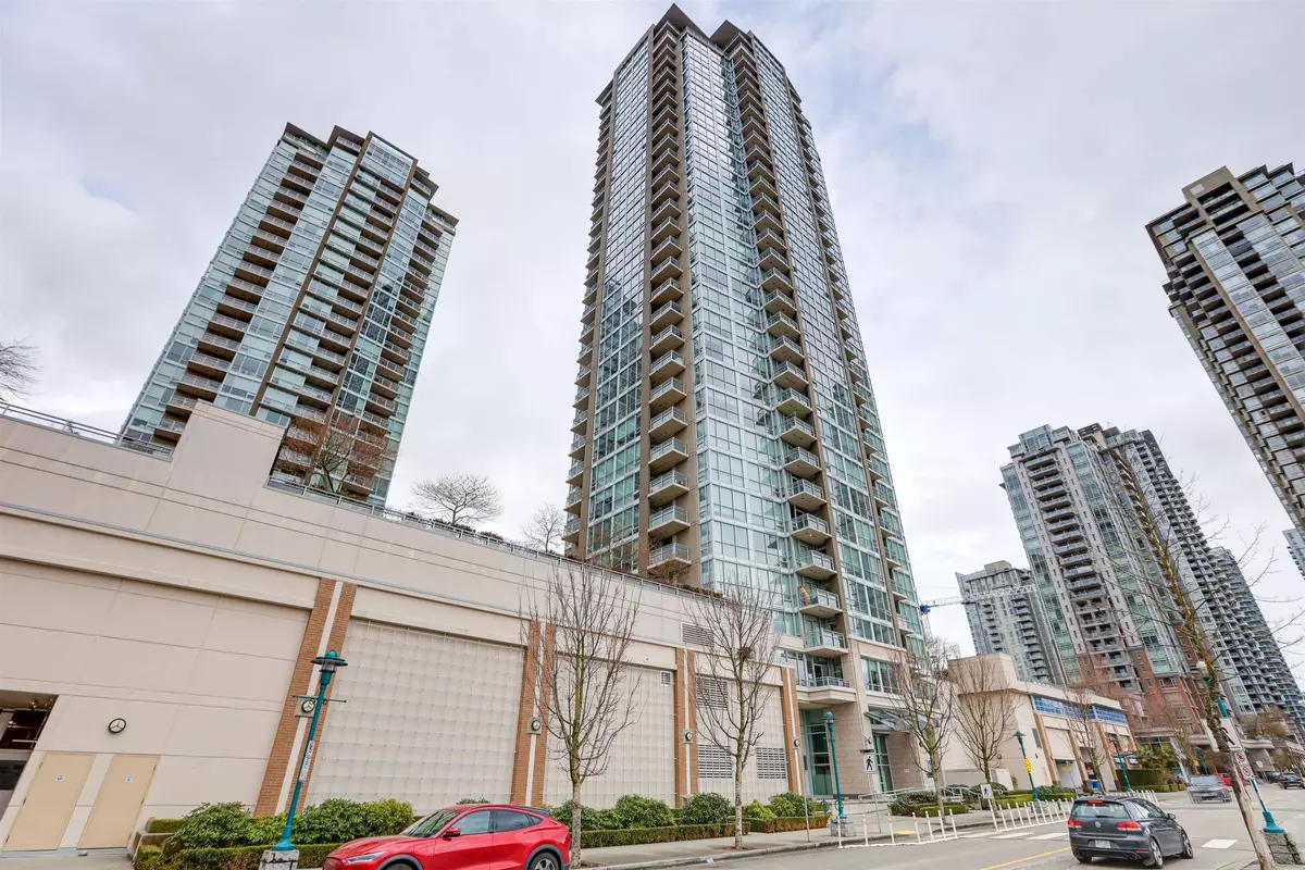 Coquitlam, BC V3B 0C5,2975 ATLANTIC AVE #2509