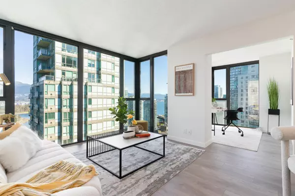 Vancouver, BC V6E 4P1,1331 W GEORGIA ST #2902