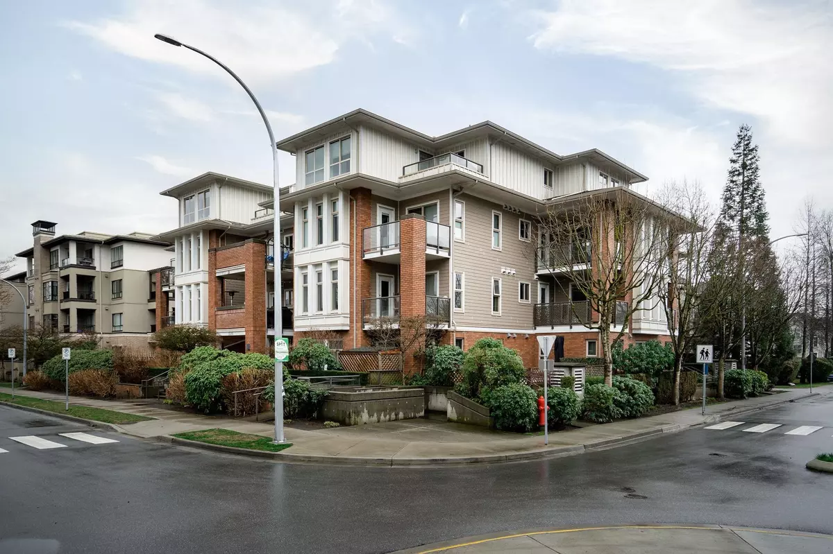 Port Coquitlam, BC V3C 1X7,2488 WELCHER AVE #403