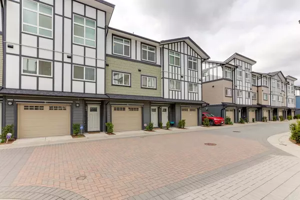 Richmond, BC V6X 0P2,9680 ALEXANDRA RD #22