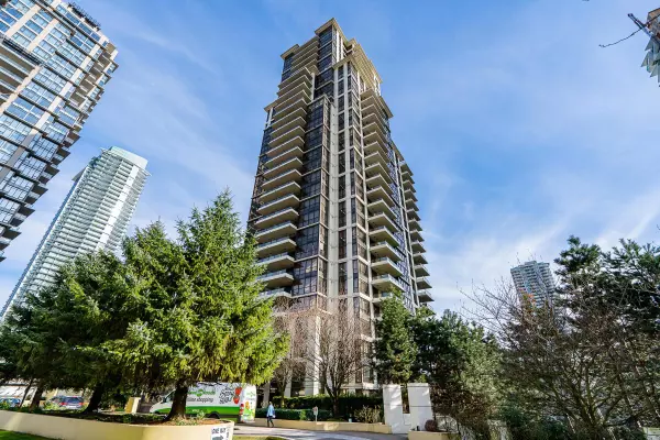 Burnaby, BC V5C 6T6,2138 MADISON AVE #2105