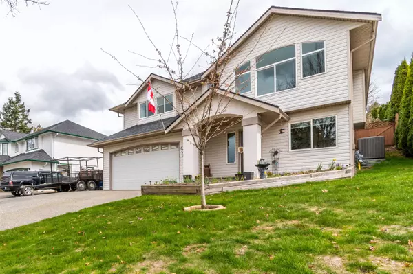 Sardis, BC V2R 3Y6,5712 STONEHAVEN ST